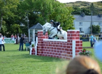 Clifden Silver